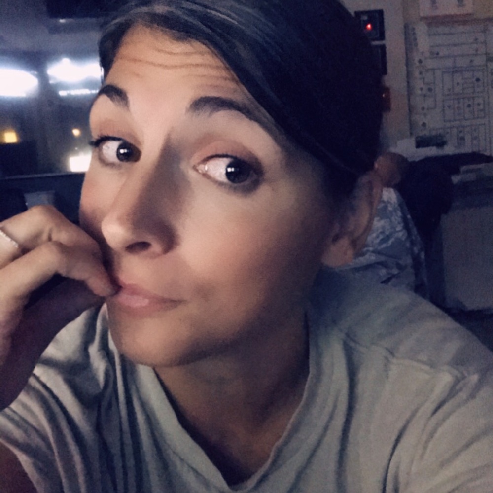 Meet your Posher, Giullia